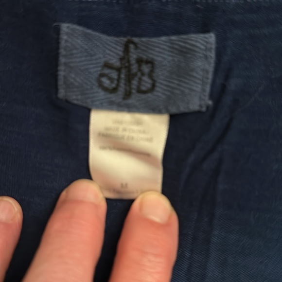 “Young Fabulous & Broke” tie-dye side sheered skirt - Picture 6 of 8